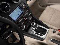 Audi A3 Sportback (2013) - picture 14 of 91