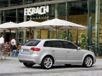 Audi A3 Sportback (2013)