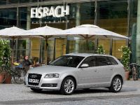 Audi A3 Sportback (2013) - picture 18 of 91