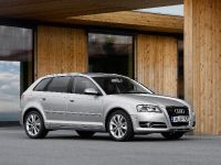 Audi A3 Sportback (2013) - picture 19 of 91