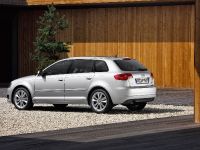 Audi A3 Sportback (2013) - picture 21 of 91