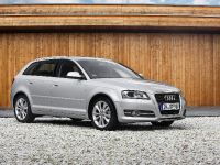 Audi A3 Sportback (2013) - picture 22 of 91