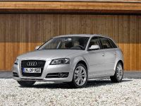 Audi A3 Sportback (2013)