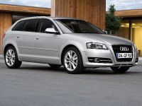 Audi A3 Sportback (2013)