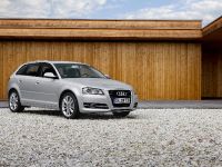 Audi A3 Sportback (2013) - picture 26 of 91