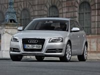 Audi A3 Sportback (2013) - picture 27 of 91
