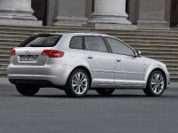 Audi A3 Sportback (2013)