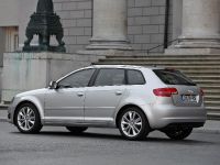 Audi A3 Sportback (2013) - picture 29 of 91