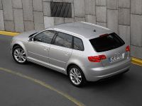 Audi A3 Sportback (2013) - picture 30 of 91