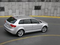 Audi A3 Sportback (2013)