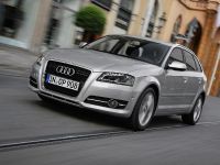 Audi A3 Sportback (2013)