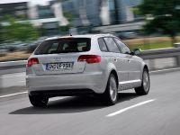 Audi A3 Sportback (2013)