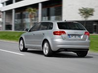 Audi A3 Sportback (2013) - picture 35 of 91
