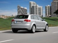 Audi A3 Sportback (2013) - picture 37 of 91