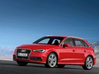 Audi A3 Sportback (2013)