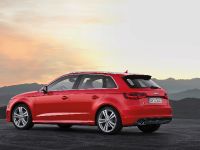 Audi A3 Sportback (2013) - picture 43 of 91