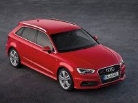 Audi A3 Sportback (2013) - picture 45 of 91