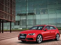 Audi A3 Sportback (2013) - picture 46 of 91