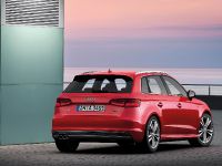 Audi A3 Sportback (2013)