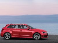 Audi A3 Sportback (2013)