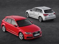 Audi A3 Sportback (2013) - picture 50 of 91