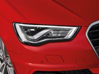 Audi A3 Sportback (2013)