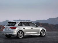 Audi A3 Sportback (2013)