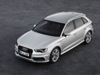 Audi A3 Sportback (2013) - picture 58 of 91