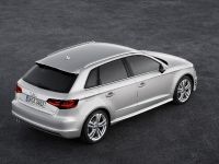 Audi A3 Sportback (2013) - picture 59 of 91