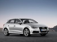 Audi A3 Sportback (2013) - picture 61 of 91