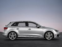 Audi A3 Sportback (2013) - picture 62 of 91