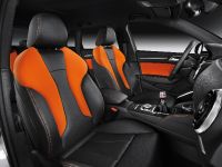 Audi A3 Sportback (2013)