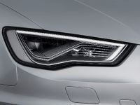 Audi A3 Sportback (2013) - picture 67 of 91