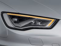 Audi A3 Sportback (2013) - picture 69 of 91