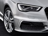 Audi A3 Sportback (2013) - picture 70 of 91
