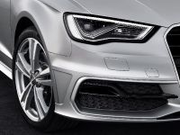 Audi A3 Sportback (2013)