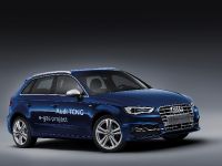 Audi A3 Sportback (2013) - picture 74 of 91