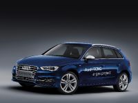 Audi A3 Sportback (2013)