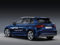 Audi A3 Sportback (2013)