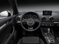 Audi A3 Sportback (2013)