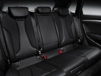 Audi A3 Sportback (2013)