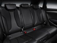 Audi A3 Sportback (2013) - picture 83 of 91