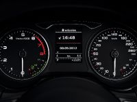 Audi A3 Sportback (2013)