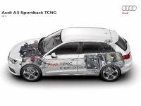 Audi A3 Sportback (2013) - picture 90 of 91