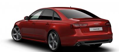Audi A6 Black Edition (2013) - picture 4 of 6