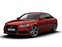 Audi A6 Black Edition (2013) - picture 2 of 6