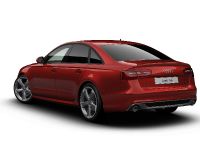 Audi A6 Black Edition (2013) - picture 4 of 6