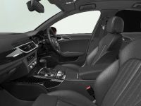 Audi A6 Black Edition (2013) - picture 5 of 6