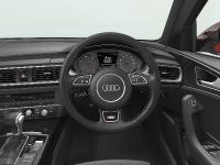 Audi A6 Black Edition (2013) - picture 6 of 6