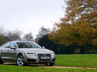 Audi A7 Sportback (2013) - picture 2 of 7